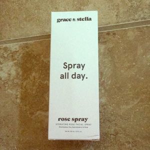 Grace & Stella Spray all Day Rose spray